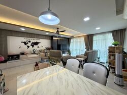 Blk 280B Compassvale Ancilla (Sengkang), HDB 5 Rooms #504147471